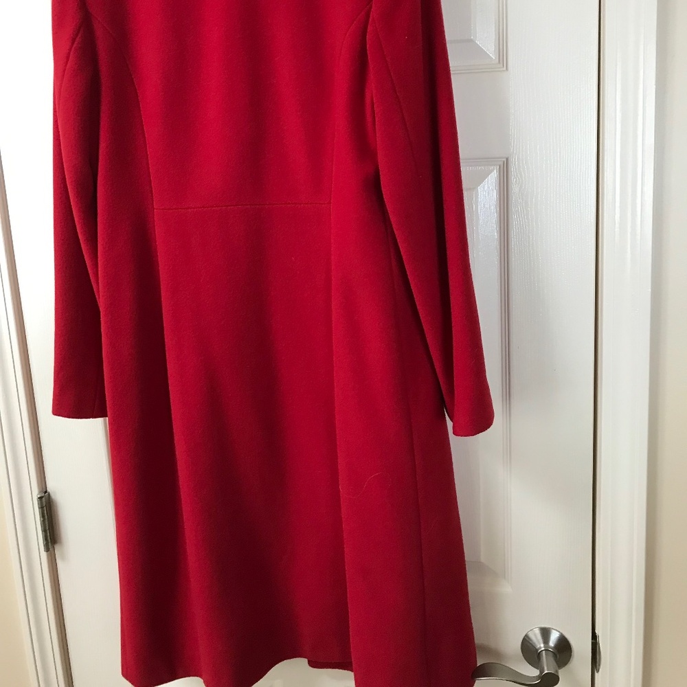 H&M fitted coat - Picture 4 of 5